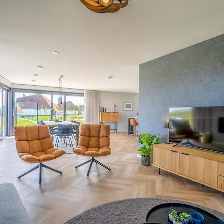 Natuurvilla 24 Oosterkolk