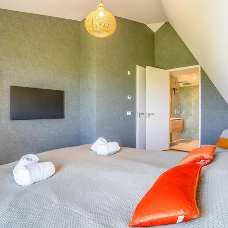 Natuurvilla 24 Oosterkolk