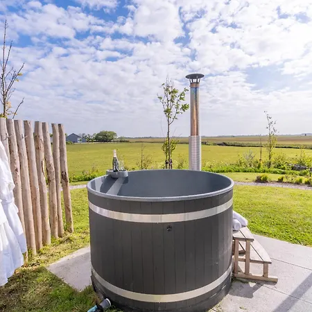 Natuurvilla 24 Oosterkolk * De Waal