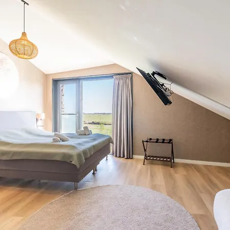 Villa Natuurvilla 24 Oosterkolk De Waal