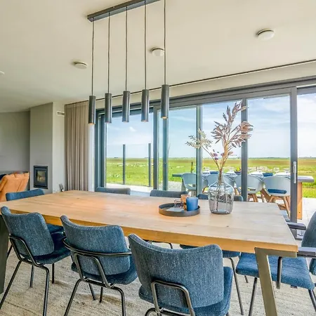 Vila Natuurvilla 24 Oosterkolk De Waal