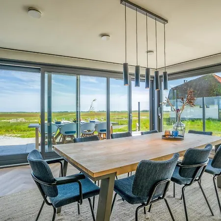 Natuurvilla 24 Oosterkolk * De Waal