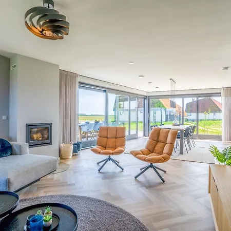 Natuurvilla 24 Oosterkolk