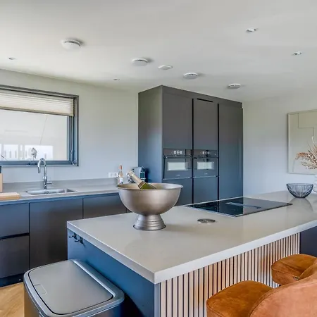 Natuurvilla 24 Oosterkolk *