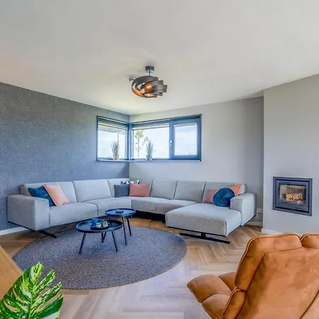 Natuurvilla 24 Oosterkolk