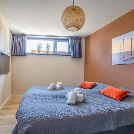 Vila Natuurvilla 24 Oosterkolk *