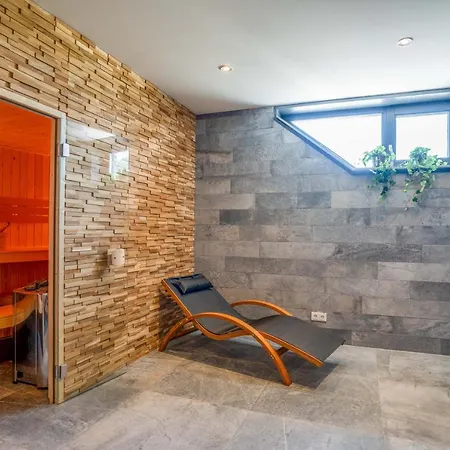 Natuurvilla 24 Oosterkolk Vila De Waal