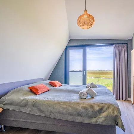 Natuurvilla 24 Oosterkolk *