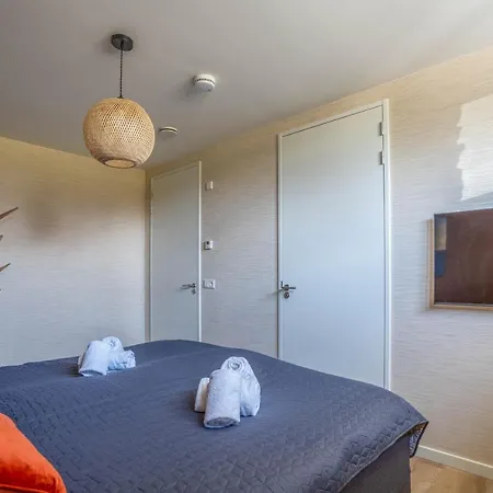 Natuurvilla 24 Oosterkolk Vila