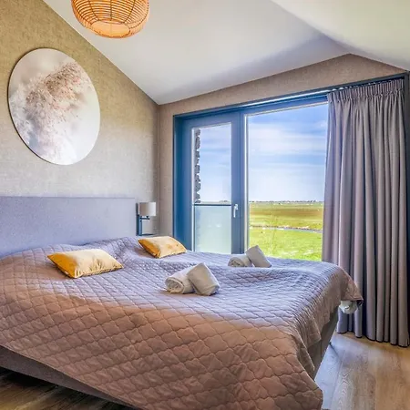 Natuurvilla 24 Oosterkolk Vila *