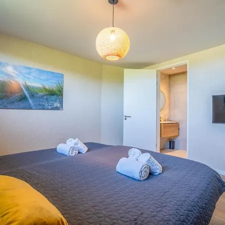 Vila Natuurvilla 24 Oosterkolk De Waal