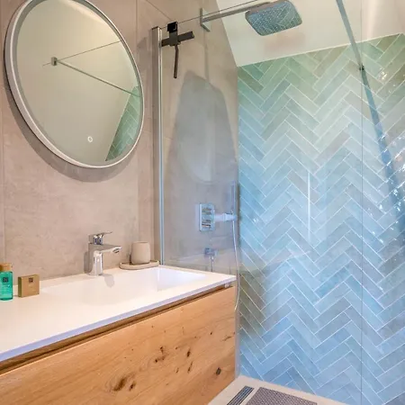 Vila Natuurvilla 24 Oosterkolk