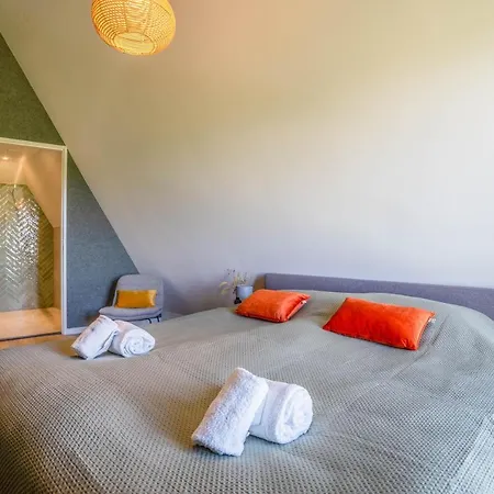 Vila Natuurvilla 24 Oosterkolk *