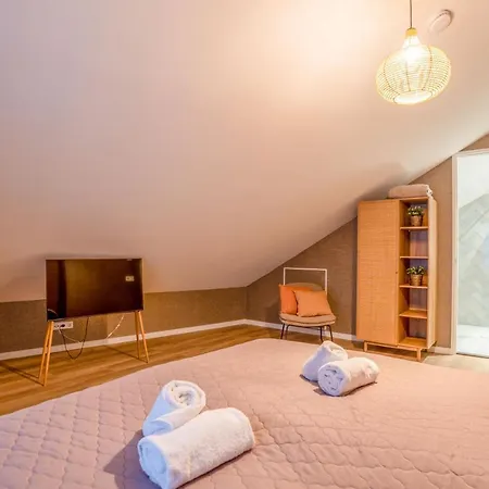 Natuurvilla 24 Oosterkolk De Waal