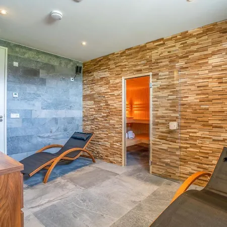 Natuurvilla 24 Oosterkolk Vila