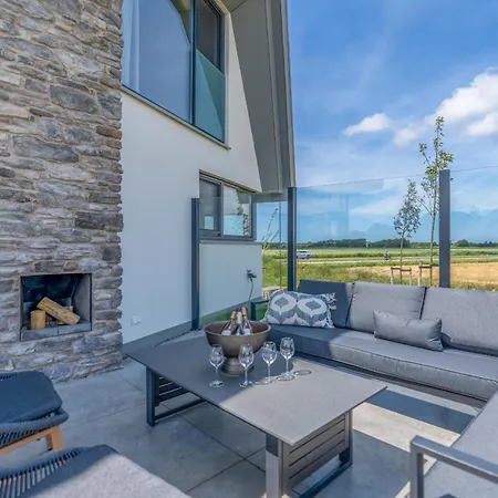 Natuurvilla 24 Oosterkolk De Waal