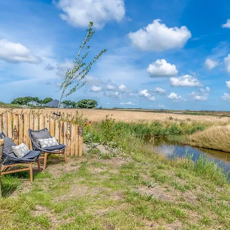 Natuurvilla 24 Oosterkolk *