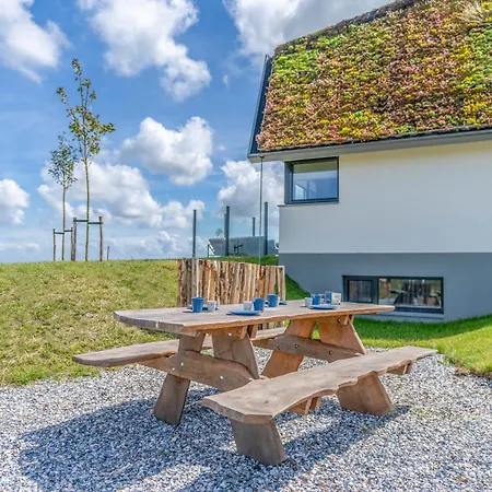 Natuurvilla 24 Oosterkolk