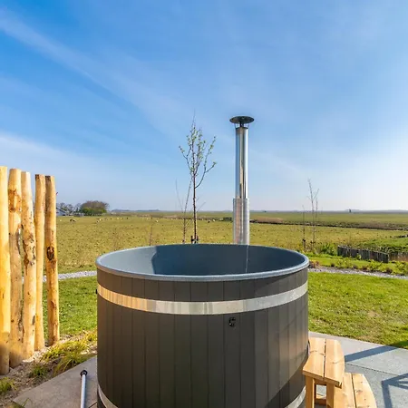 Natuurvilla 24 Oosterkolk